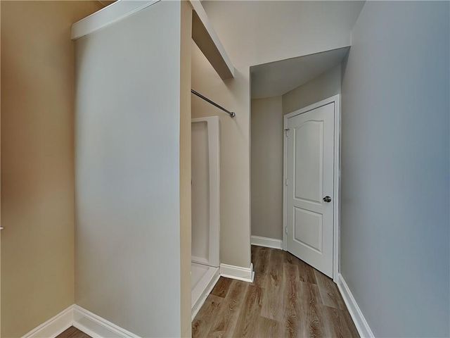 Address unavailable.