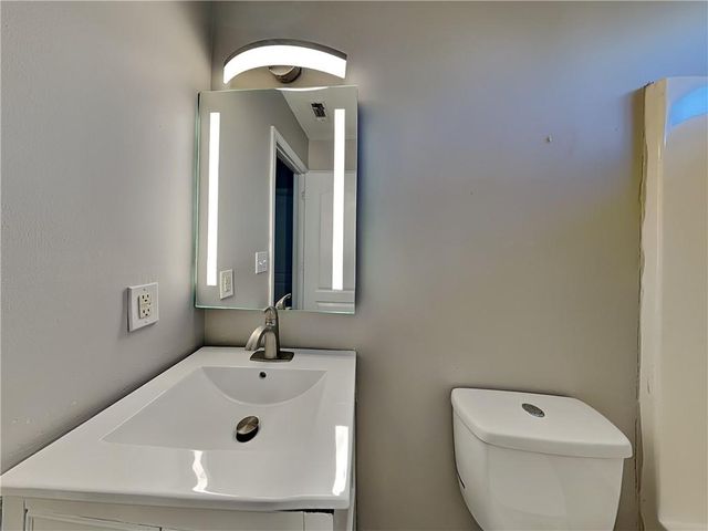 Address unavailable.