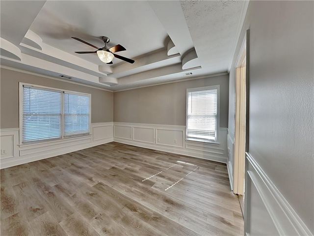 Address unavailable.