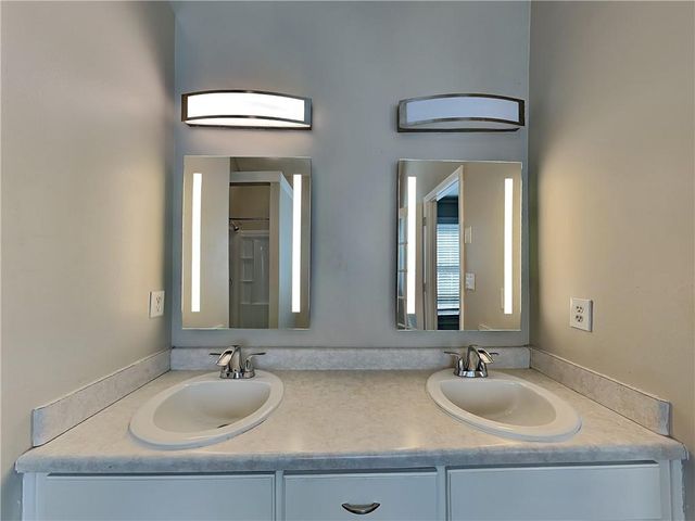 Address unavailable.