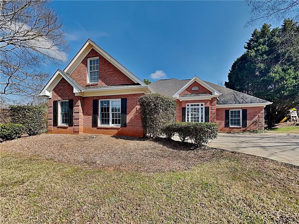 Address unavailable.