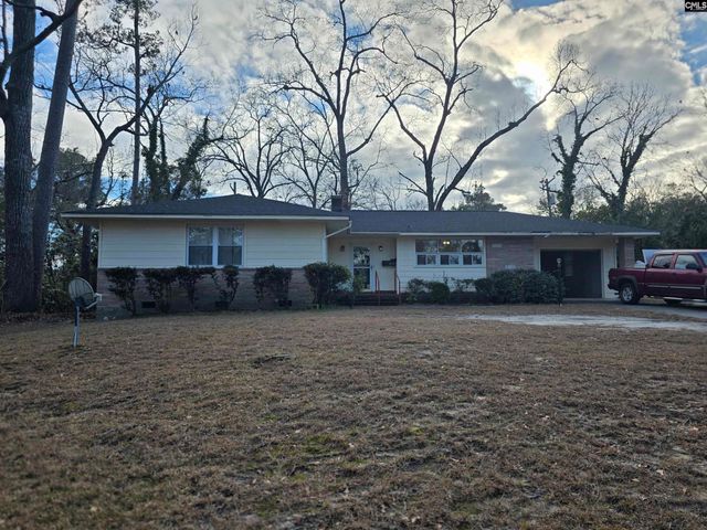 4134 Timberlane Drive, Columbia, SC 29205