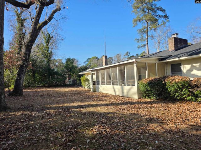 4134 Timberlane Drive, Columbia, SC 29205