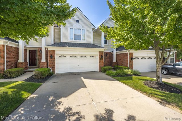29349 DOUGLAS Drive, Novi, MI 48377
