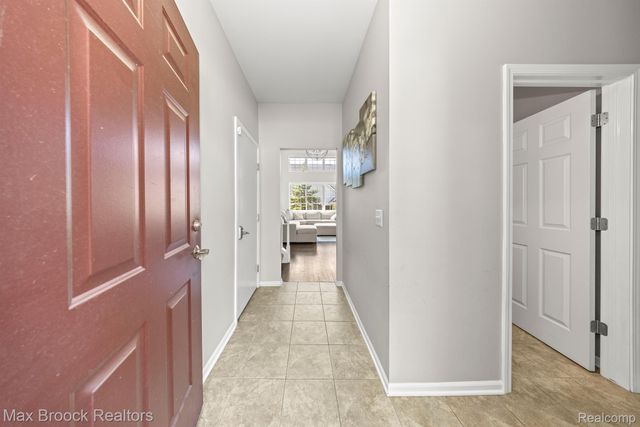 29349 DOUGLAS Drive, Novi, MI 48377