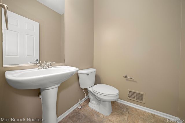 29349 DOUGLAS Drive, Novi, MI 48377