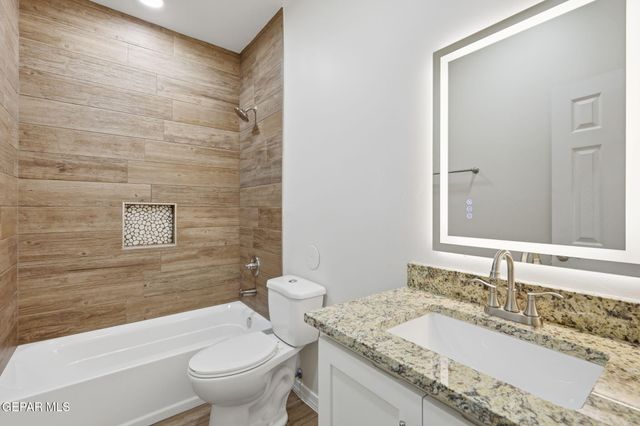 12333 JACK VOWELL Way, El Paso, TX 79934