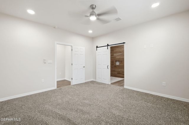 12333 JACK VOWELL Way, El Paso, TX 79934