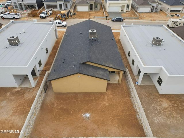 12333 JACK VOWELL Way, El Paso, TX 79934