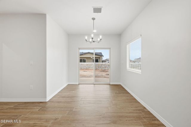 12333 JACK VOWELL Way, El Paso, TX 79934