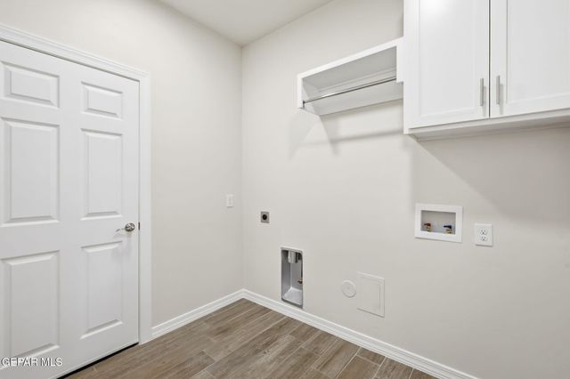 12333 JACK VOWELL Way, El Paso, TX 79934