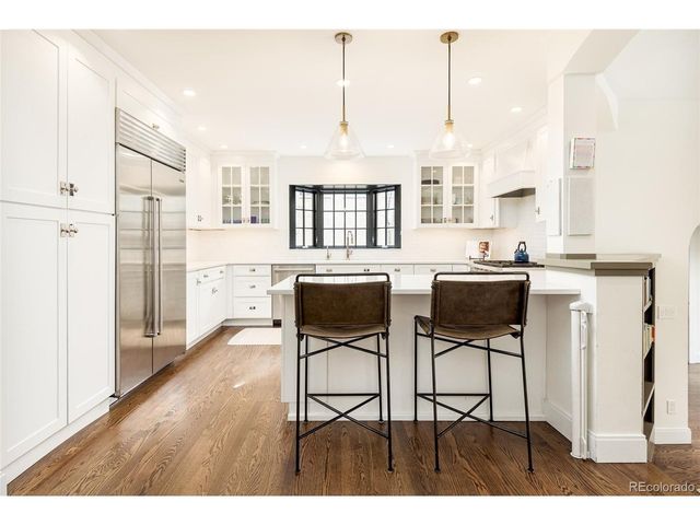 431 Dexter St, Denver, CO 80220