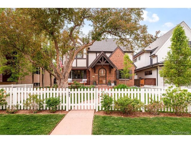 431 Dexter St, Denver, CO 80220