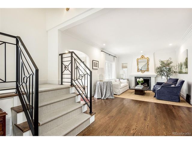 431 Dexter St, Denver, CO 80220