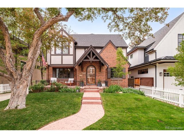 431 Dexter St, Denver, CO 80220