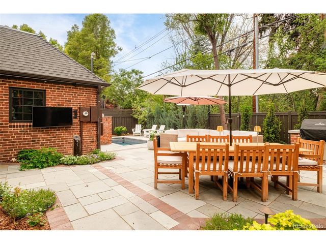 431 Dexter St, Denver, CO 80220