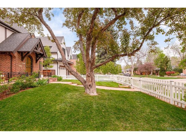 431 Dexter St, Denver, CO 80220
