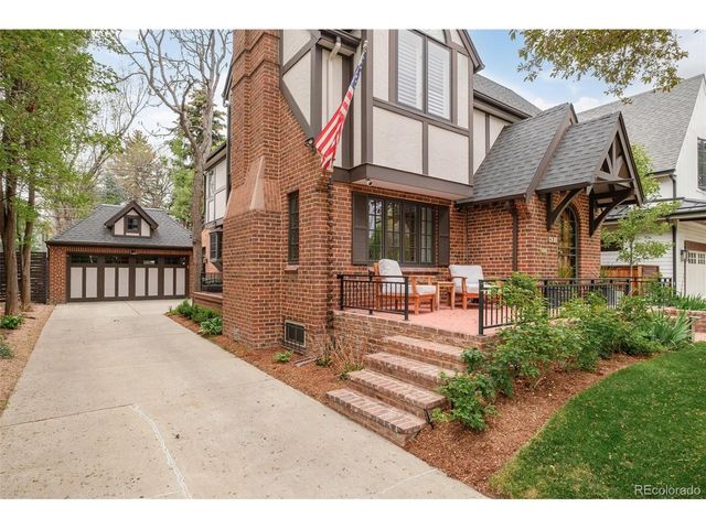 431 Dexter St, Denver, CO 80220