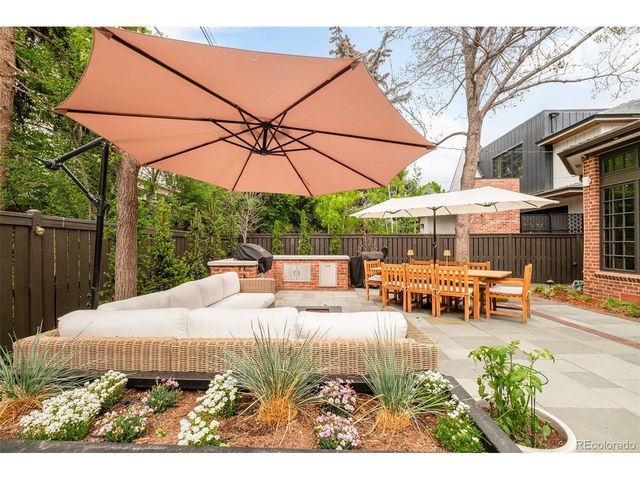 431 Dexter St, Denver, CO 80220