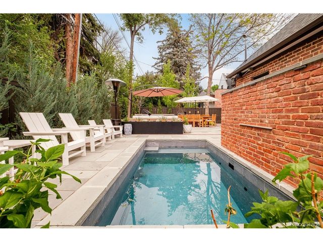 431 Dexter St, Denver, CO 80220