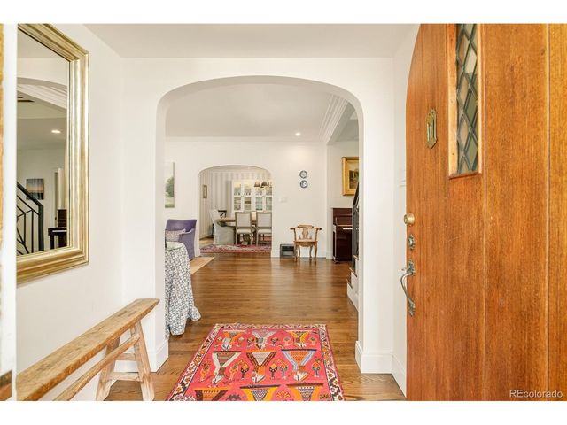 431 Dexter St, Denver, CO 80220
