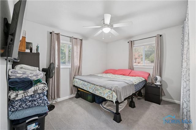 1810 Birdie Drive, Toledo, OH 43615