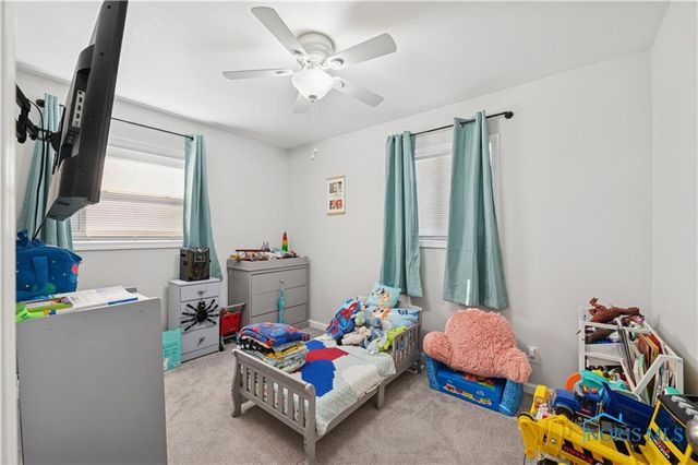 1810 Birdie Drive, Toledo, OH 43615