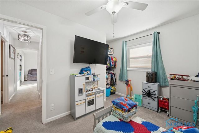 1810 Birdie Drive, Toledo, OH 43615