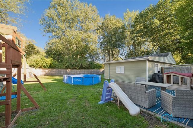 1810 Birdie Drive, Toledo, OH 43615