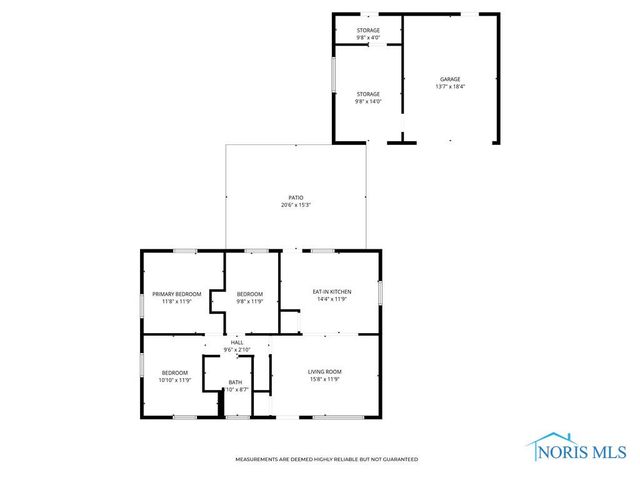 1810 Birdie Drive, Toledo, OH 43615