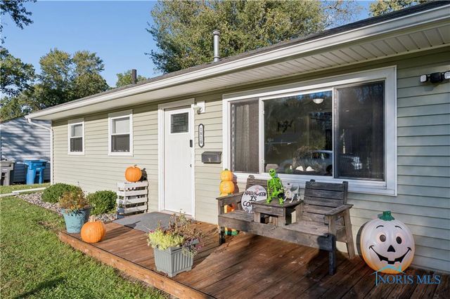 1810 Birdie Drive, Toledo, OH 43615