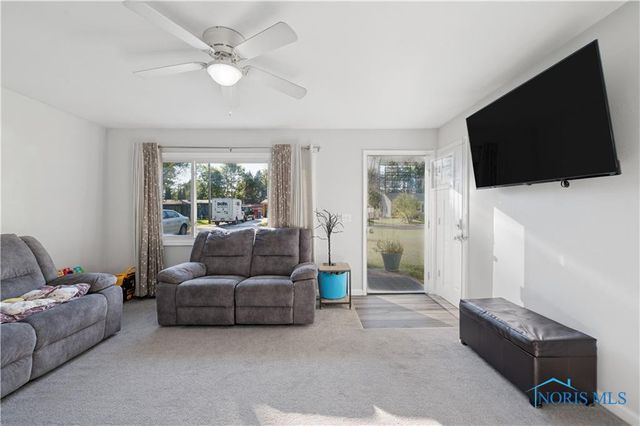 1810 Birdie Drive, Toledo, OH 43615