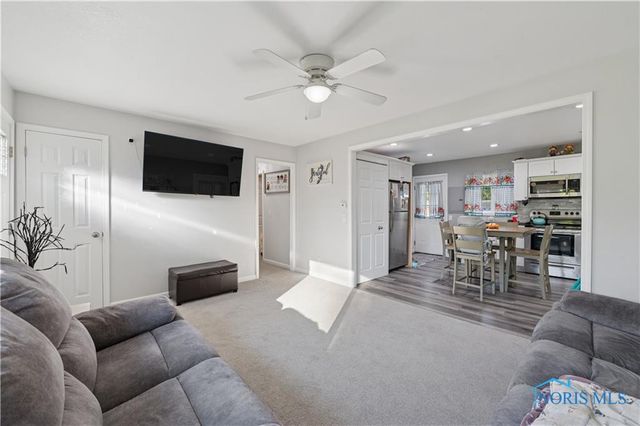 1810 Birdie Drive, Toledo, OH 43615