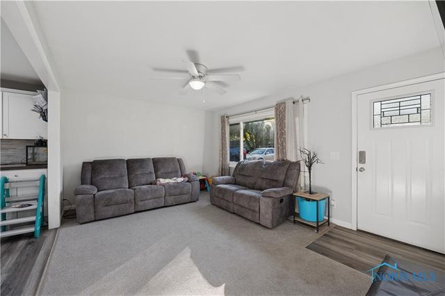 1810 Birdie Drive, Toledo, OH 43615