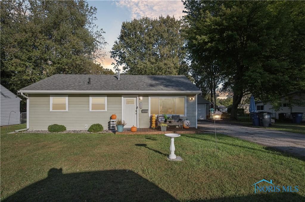 1810 Birdie Drive, Toledo, OH 43615