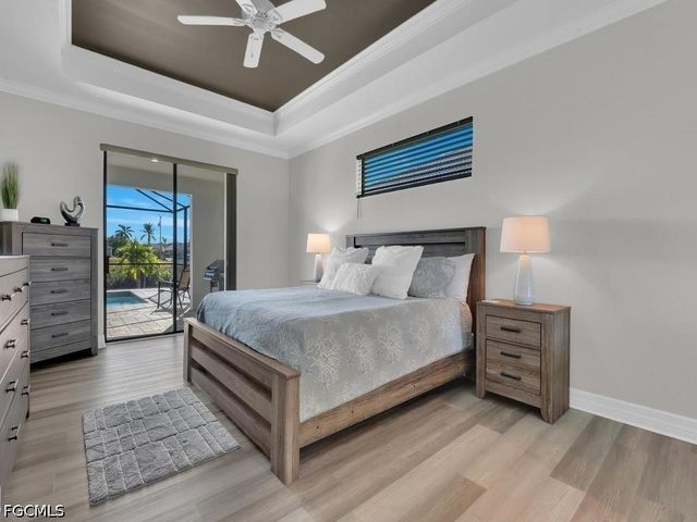 1100 SW 36th TER, Cape Coral, FL 33914