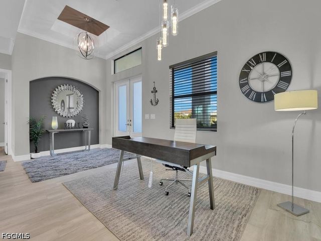 1100 SW 36th TER, Cape Coral, FL 33914