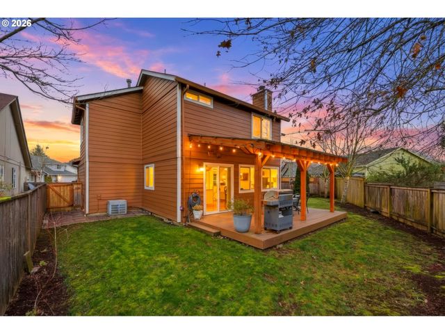 1812 Se 182ND Pl, Vancouver, WA 98683