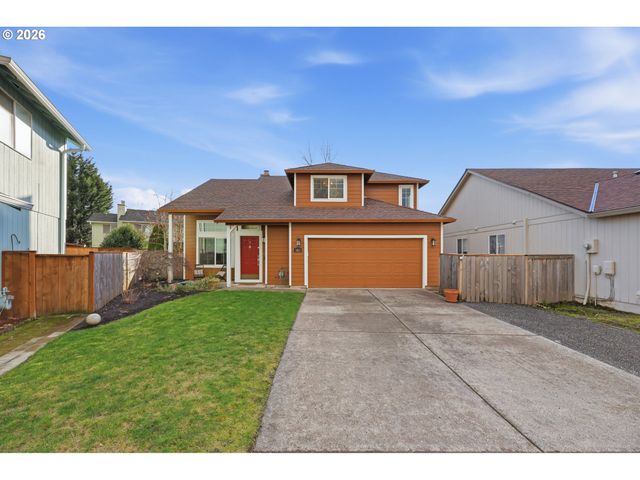 1812 Se 182ND Pl, Vancouver, WA 98683