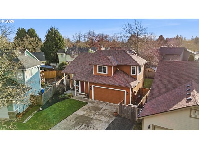 1812 Se 182ND Pl, Vancouver, WA 98683