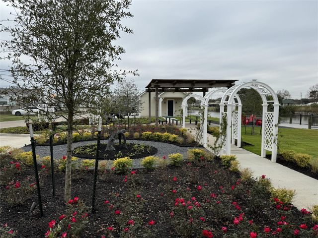 3114 Shady Creek Lane, Oyster Creek, TX 77541