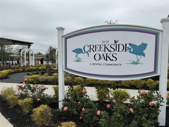 3114 Shady Creek Lane, Oyster Creek, TX 77541