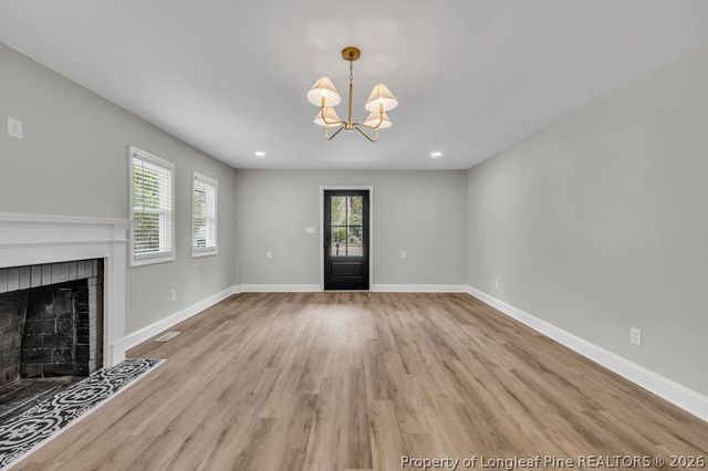 210 Blueridge Road, Fayetteville, NC 28303
