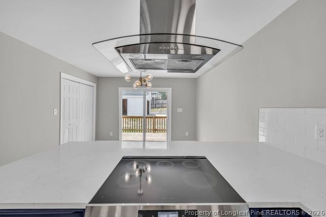 210 Blueridge Road, Fayetteville, NC 28303