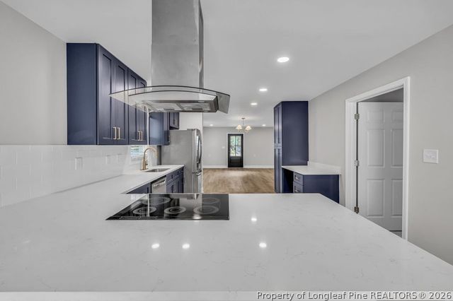 210 Blueridge Road, Fayetteville, NC 28303