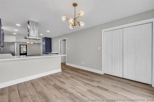 210 Blueridge Road, Fayetteville, NC 28303