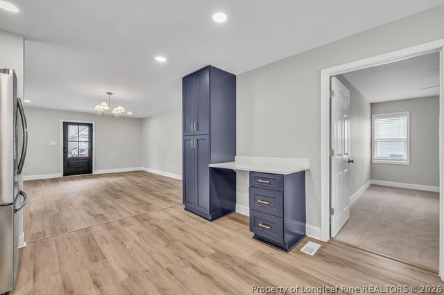210 Blueridge Road, Fayetteville, NC 28303