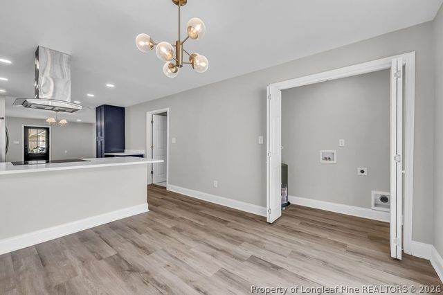 210 Blueridge Road, Fayetteville, NC 28303
