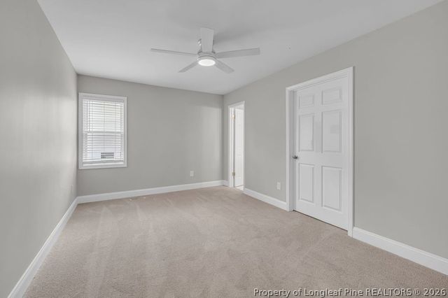 210 Blueridge Road, Fayetteville, NC 28303