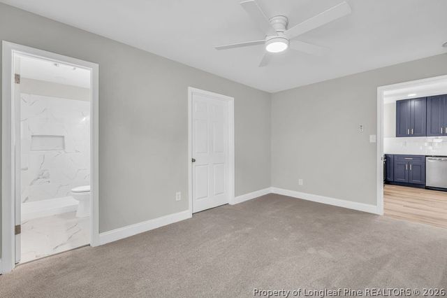 210 Blueridge Road, Fayetteville, NC 28303
